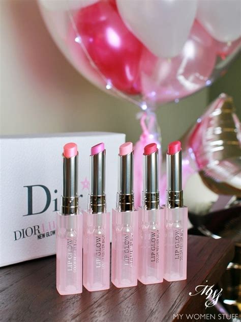 dior lip glow holographic|best selling dior lipstick shade.